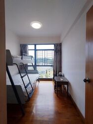 Blue Horizon (D5), Condominium #600417041